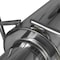Spec-D Tuning 02-05 Honda Civic 2.5 Inch Inlet N1 Style Catback Exhaust MFCAT2-CV023T-SD - alternate 2